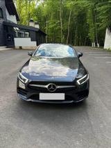 Mercedes-Benz CLS 450 4MATIC - - Mercedes-Benz CLS 450 von privat