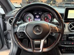 MERCEDES-BENZ CLA 220 d AMG*KAMERA*LED*LEDER*NIGHT*TEMP*NAV