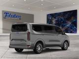 Ford Transit Custom Nugget Active 320 L2 + AHK + Ganz - Ford Transit: Nugget
