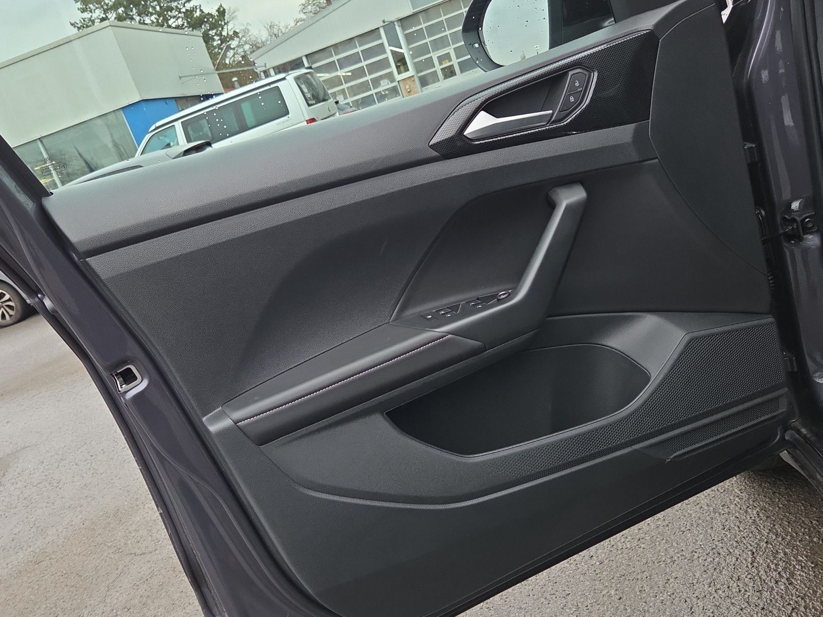 T-Cross GOAL 1.0 TSI OPF DSG ACC RFK