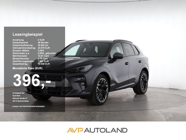 Cupra Terramar 1.5 e-Hybrid DSG | NAVI | AHK | ACC |