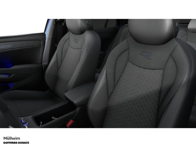 Volkswagen T-Roc - Bild 10