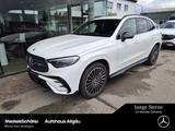 Mercedes-Benz GLC 220 d 4M AMG Night 20" Vorr.-Distronic LED - gebrauchte Mercedes-Benz GLC 220 aus dem Jahr 2024