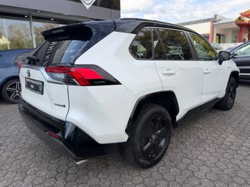 Toyota RAV 4 - 6