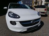 Opel Adam White Link ecoFlex GARANTIE - Opel Adam: White Link