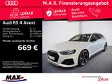 Audi RS4 Avant QUATTRO 280 KM/H+MATRIX+KAMERA+HUD+B&O - Audi RS4 Jahreswagen