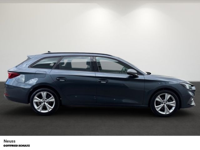 Seat Leon - Bild 3