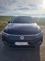 Volkswagen Passat Variant 2.0 TDI SCR Highline Variant ...