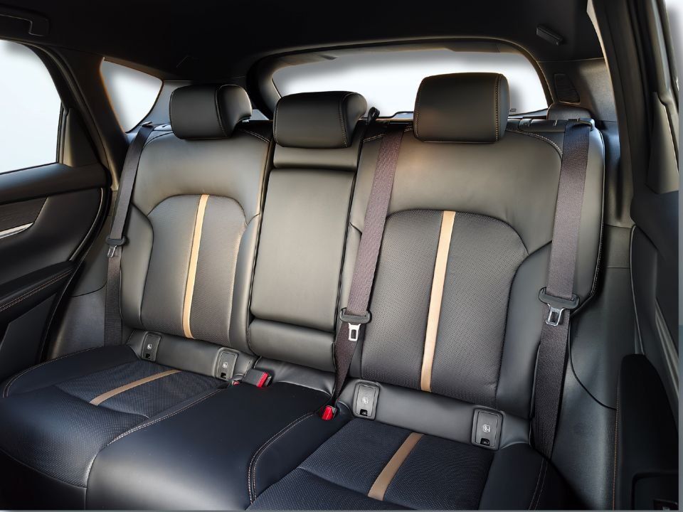 Mazda CX-60 - Bild 7
