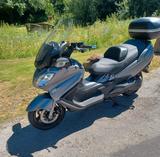 Suzuki Burgman AN650 Z ABS - Offers