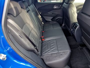 Nissan Qashqai 1.5 VC-T N-Design (190PS) e-POWER
