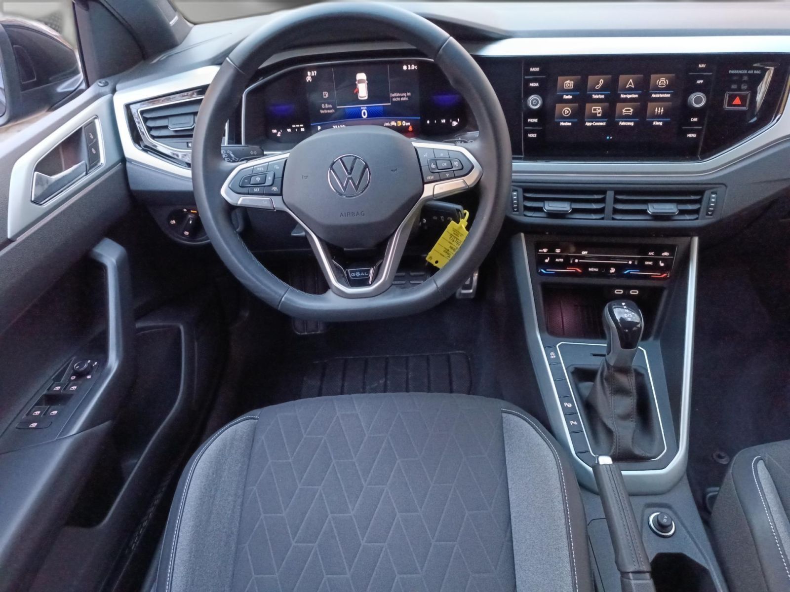 Volkswagen Taigo - Bild 17