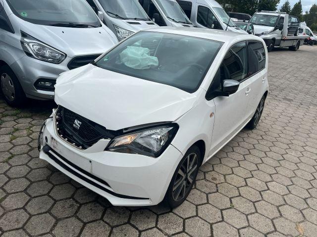 Seat Mii FR-Line