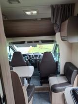 Challenger C194 - Challenger Etagenbett