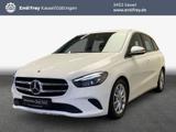 Mercedes-Benz B 220 4M Progressive|LED|PremiumMBUX|großesDispl - Mercedes-Benz B 220: Van