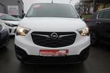 Opel Combo E Cargo - e Basis - Opel Combo mit Elektro-Antrieb: Automatik