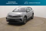 Volkswagen ID.4 Pure electric 109kW 1-Gang-Automatik 4 Türe - VW ID.4 Gebrauchtwagen in Bielefeld