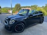 MINI John Cooper Works Cabrio | Automatik I Vollleder - MINI Cabrio Serie Gebrauchtwagen
