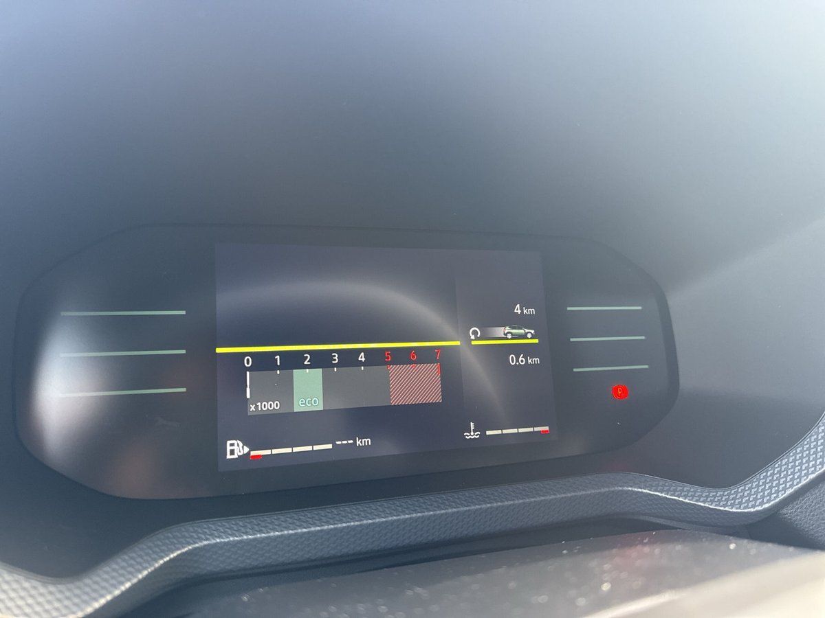 Dacia Duster - Bild 15