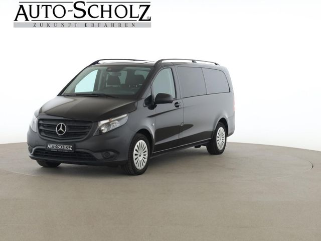 Mercedes-Benz Vito 116 CDI Tourer 9-Sitzer Klima+Kamera