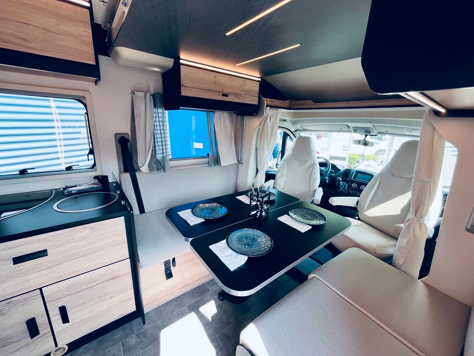 Fahrzeugabbildung XGO Dynamic 66 P Modell 2026 ALL-IN