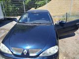 Renault Megane Cabriol - Renault Megane aus 2000: Cabrio