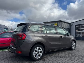 Citroen Grand C4 Picasso / SpaceTourer - 12
