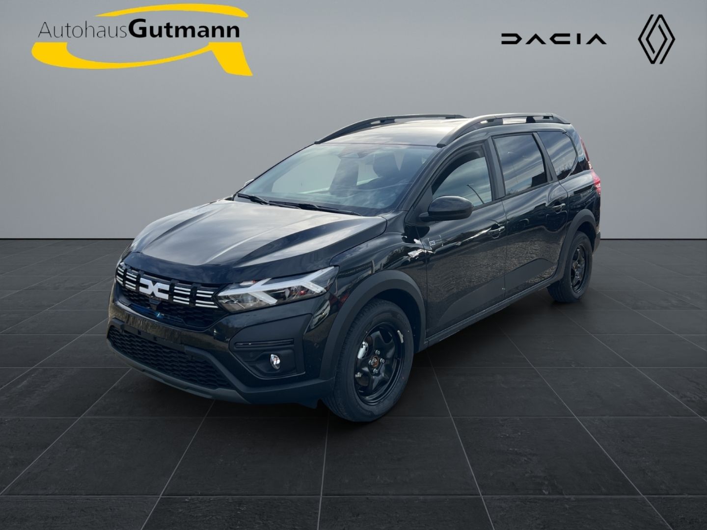 Fahrzeugabbildung Dacia Jogger Extreme+ 1.0 TCe 100 ECO-G EU6e Navi Klim