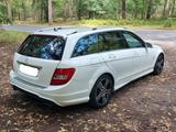 Mercedes-Benz C 350 CDI T Edition C AMG-Line - Mercedes-Benz C 350: Cdi AMG