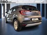 Renault Captur TCe 140 Evolution Automatik SHZ BT - Renault Captur: Evolution