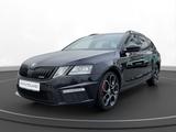 Skoda OCTAVIA COMBI 2.0 TDI DSG 4x4 RS | NAVI | AHK | - Gebrauchtwagen in Friedrichsdorf