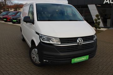 Volkswagen T6 Transporter ***AUTOMATIKLED SCHEINWERFER***