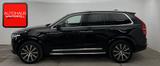Volvo XC90 B5 D ULTIMATE BRIGHT 7SITZ+PANO+B&W+NUBUK+ - gebrauchte Volvo XC90 aus dem Jahr 2024