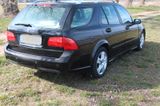 Saab 9-5 1.9 TiD Linear SportCombi Automatik Linear - Saab 9-5 mit Diesel-Antrieb: Kombi