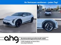 Kia EV4 - Vorschau Bild 1