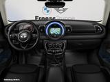 MINI Cooper Clubman AHK SPORTSITZE LED SHZ TEMPOMAT - MINI COOPER_CLUBMAN Benziner Gebrauchtwagen