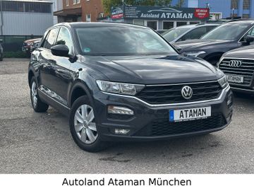 Volkswagen T-Roc - 7