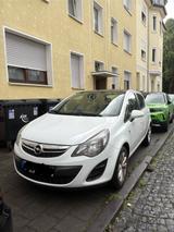 Opel Corsa 1.2 Energy von 2014 - Opel: Von