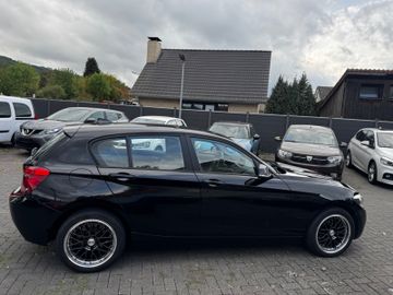 BMW 116 - 8