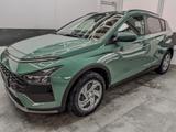 Hyundai BAYON COMFORT FL SHZ LED NAVI RFK PDC TEMPOMA... - Hyundai: Geländewagen, Com