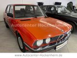 BMW 520 Lim / Leder / Automatik OLDTIMER - BMW aus 1985