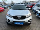 Kia Sorento 2.2 CRDI Spirit 4WD*AUTO*MOTOR-SCHADEN** - Kia Sorento: Unfallwagen