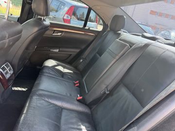 Mercedes S 320 - 10