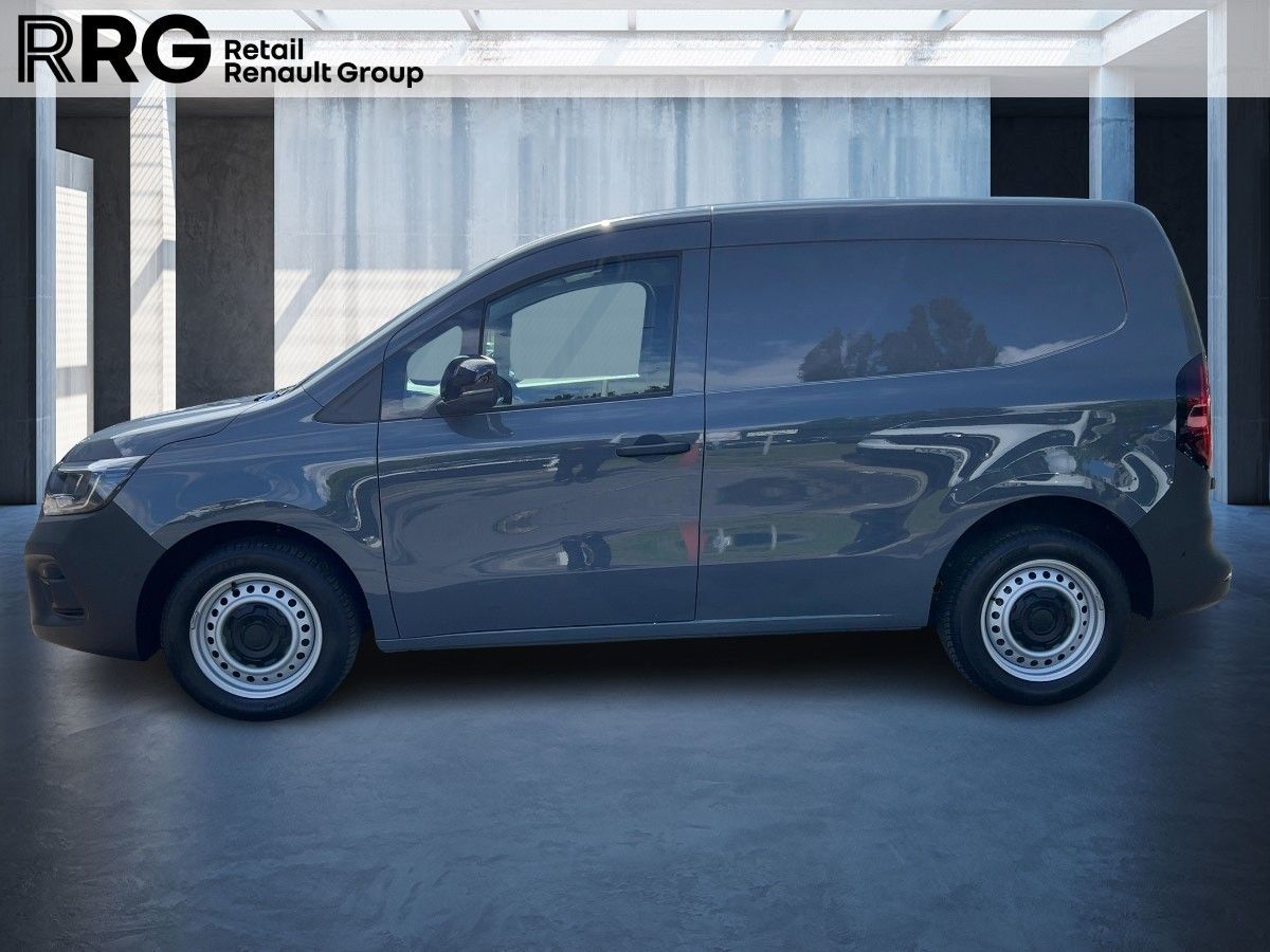 Renault Kangoo - Bild 2