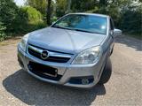Opel Vectra 2.0 Turbo - Opel Vectra: Turbo