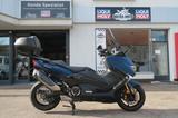 Yamaha TMAX 530 DX - 5* Zustand, top gepflegt - YAMAHA TMAX 530