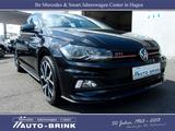 Volkswagen Polo VI GTI DSG PTS/Sitzhzg./Alu 18"/16tkm - Volkswagen Polo: 16v