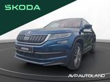 Skoda KODIAQ 2.0 TDI DSG 4x4 Laurin & Klement AHK - Skoda: Klement Laurin