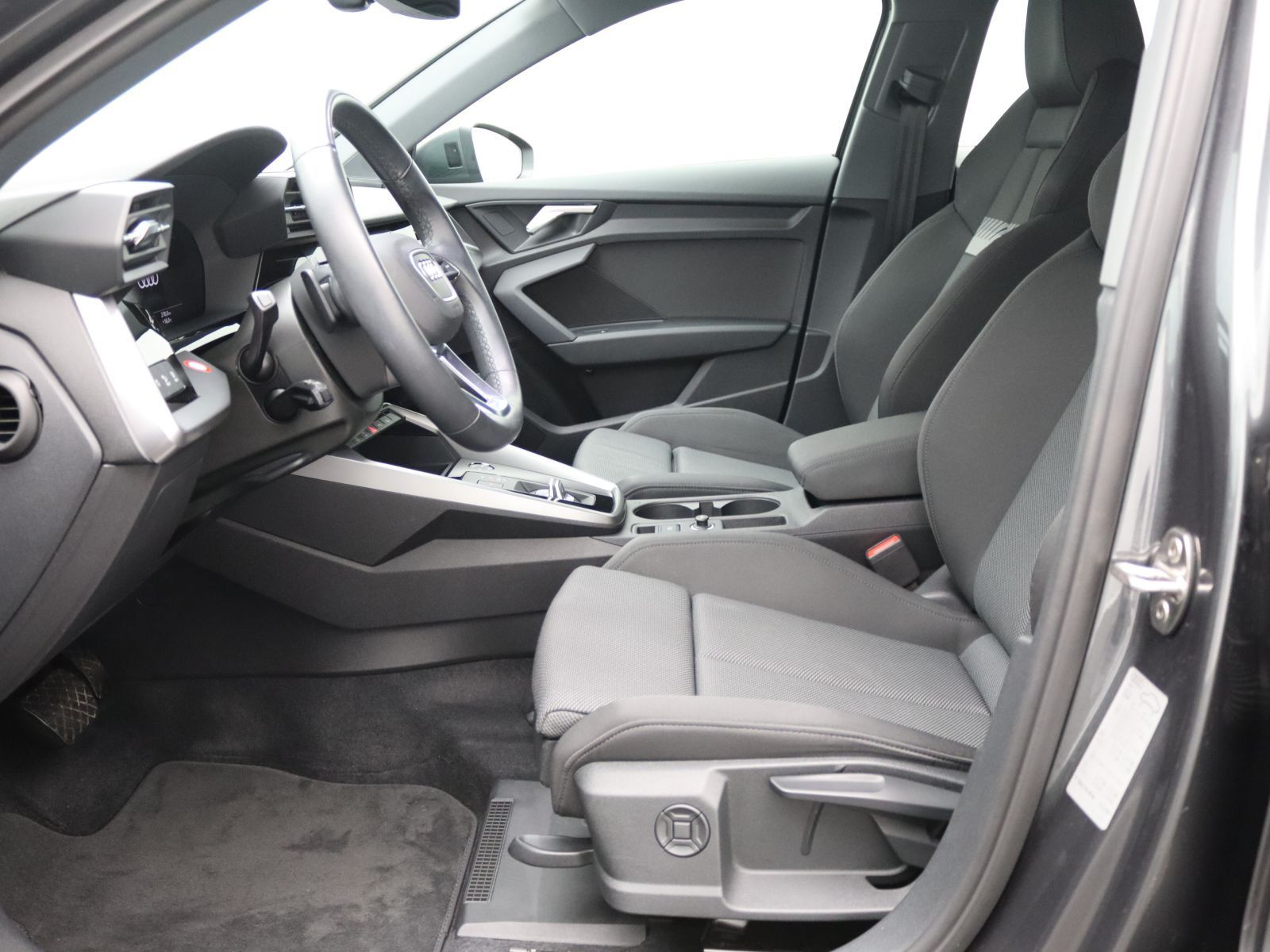 Audi A3 - Bild 12