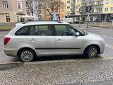 Skoda Fabia Combi II 54.000 km - Skoda Fabia: Ii Combi